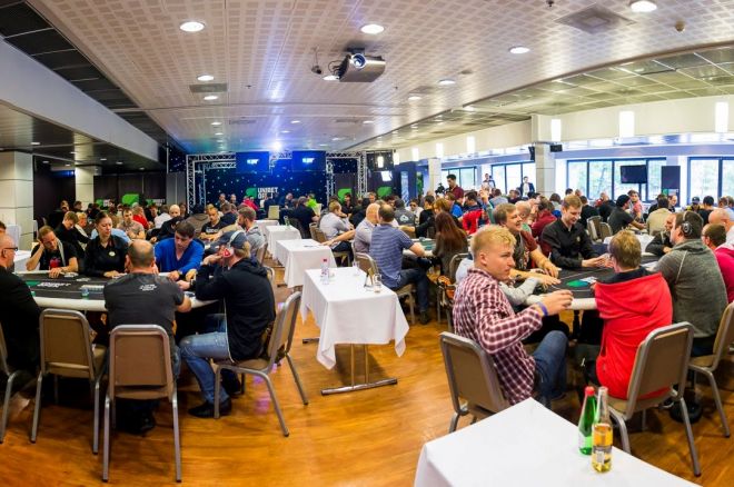 Unibet Open Tallinn Unibet Open Tallinn