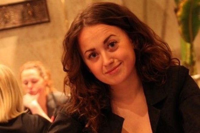 Rozhovor: Popová hvězda Teele Viira o dámských turnajích a ruském mafiánovi 0001 Rozhovor: Popová hvězda Teele Viira o dámských turnajích a ruském mafiánovi 0001