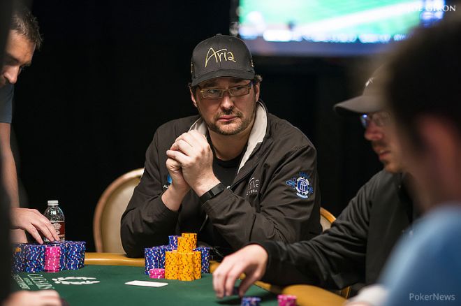 Phil Hellmuth