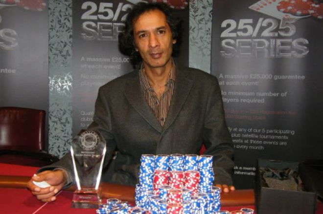 Mo Qureshi Mo Qureshi