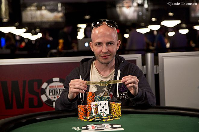 Alex Bolotin wygrywa Event #6: $1,500 No-Limit Hold'em Shootout ($259,211)! 0001 Alex Bolotin wygrywa Event #6: $1,500 No-Limit Hold'em Shootout ($259,211)! 0001