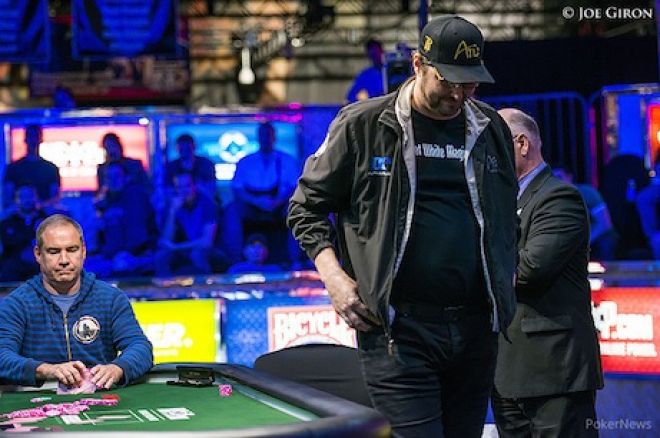 WSOP día 6: Heads-up sin premio para Phil Hellmuth (actualizado) 0001