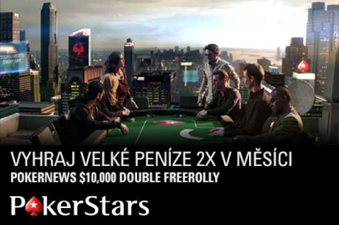 $90,000 k mání v exkluzivních freerollech pouze pro vás – čtenáře PokerNews! 0001 $90,000 k mání v exkluzivních freerollech pouze pro vás – čtenáře PokerNews! 0001