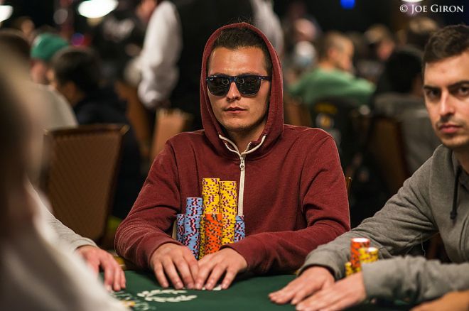 Yulian Kolev Yulian Kolev