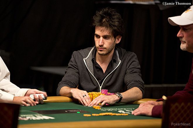 Poker High Stakes – Bilan Mai : Alexandre Luneau plus gros gagnant