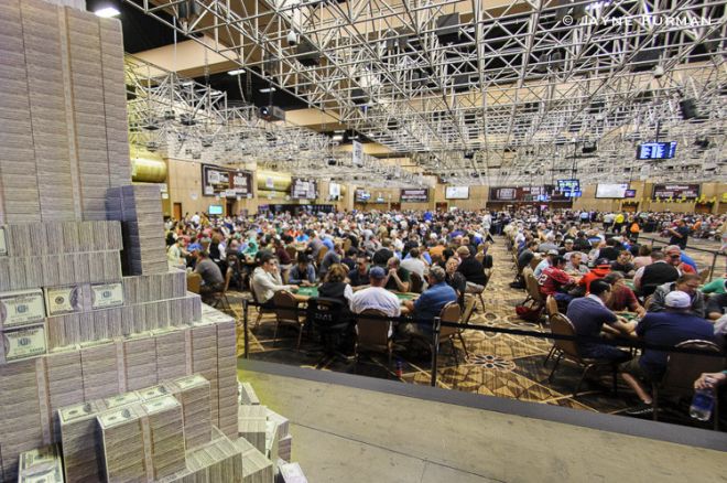 WSOP What to Watch For: Making a Millionaire, Negreanu Readying for More 