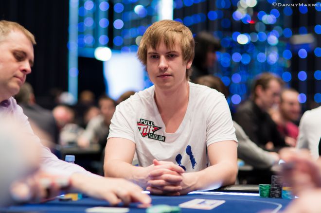 Viktor Blom Viktor Blom