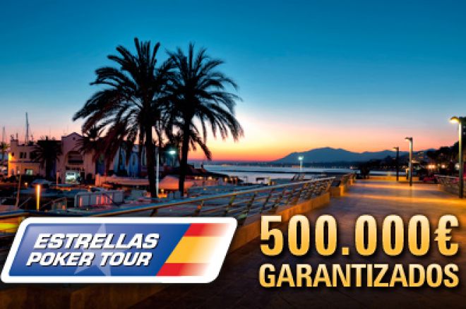 El Estrellas Poker Tour Marbella ya está a la vuelta de la esquina 0001