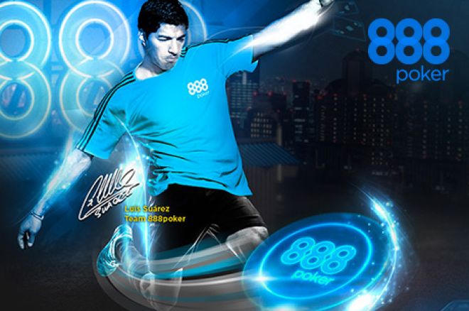 888 poker promo