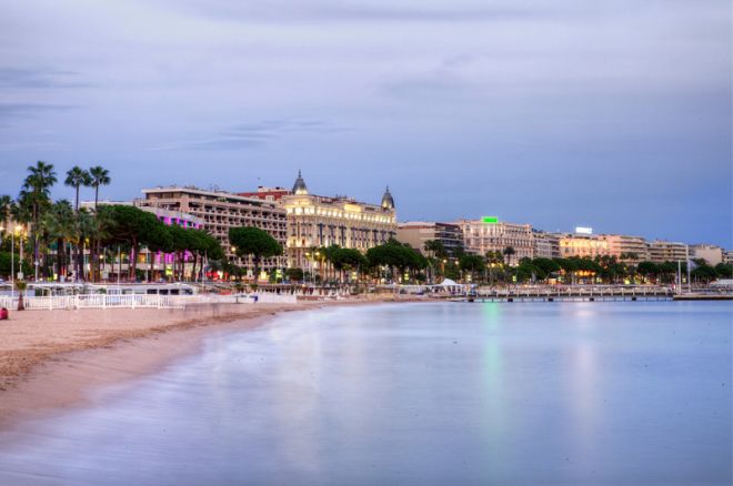Cannes Cannes