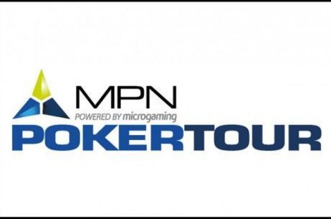 MPN Poker Tour MPN Poker Tour