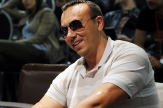 Dragan Kovačević je Pobednik High Rollera DPM7 u Grand Casinu 0001 Dragan Kovačević je Pobednik High Rollera DPM7 u Grand Casinu 0001