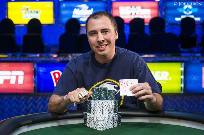 Jonathan Dimming wygrywa Event #8: $1,500 Millionaire Maker No-Limit Hold'em ($1,319,587)! 0001 Jonathan Dimming wygrywa Event #8: $1,500 Millionaire Maker No-Limit Hold'em ($1,319,587)! 0001
