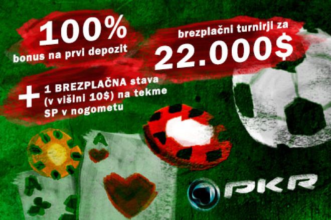 PKR World Cup PKR World Cup