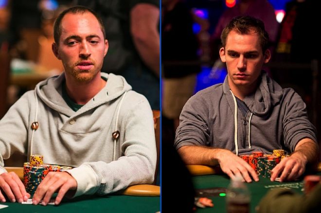 WSOP What to Watch For: Sowers, Bonomo Gun for Six-Max Title; Star-Studded $10K 2-7 Draw Continues 0001