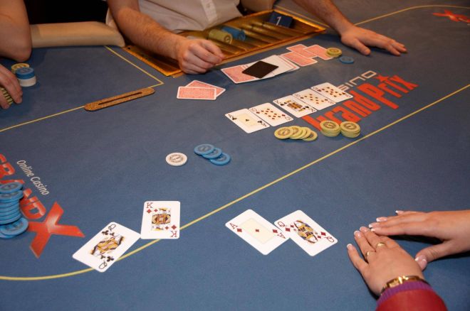 Casino Grand Prix Casino Grand Prix