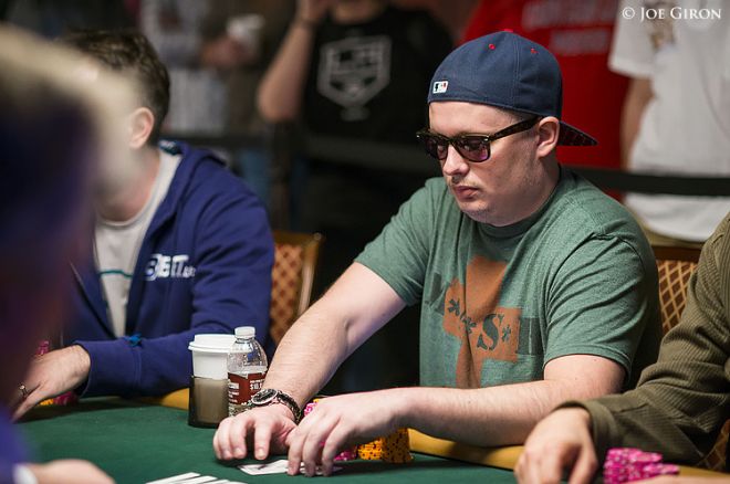 WSOP What to Watch For: Paul Volpe Pursues Victory; Mercier, Negreanu Challenge 0001