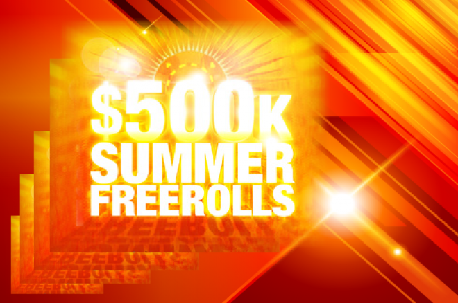 Летни фрийроли във Full Tilt за $500,000 0001 Летни фрийроли във Full Tilt за $500,000 0001