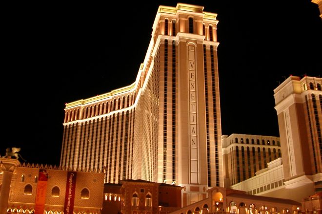 Venetian Cancels PokerNews Live Reporting Services for Recent MSPT Event 0001