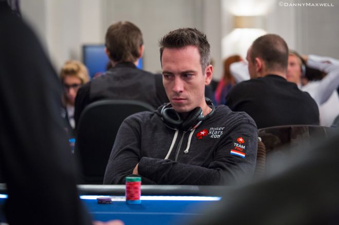 Lex Veldhuis