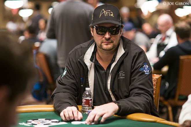 Phil Hellmuth