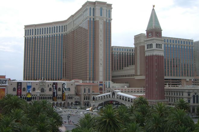 Venetian Confirms Adelson's Anti-Online Gambling Stance Caused PokerNews Ban 0001