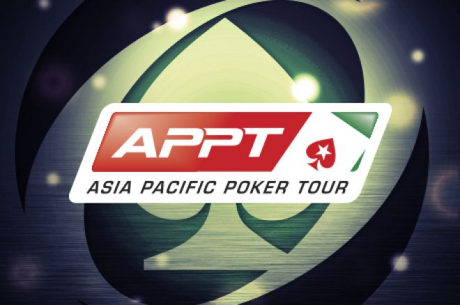 APPT Reveals Schedule for 2014 Asia Championship of Poker 0001