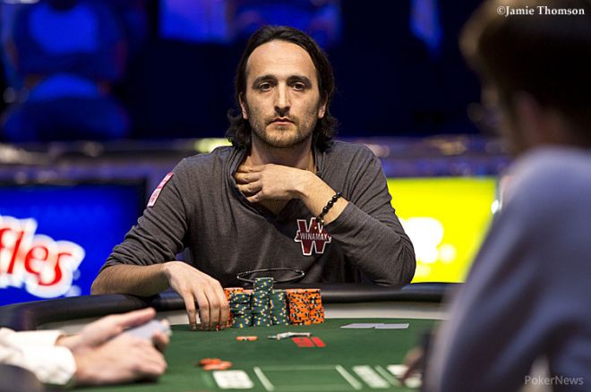 WSOP Jour 12 : Davaidi Kitai en heads-up, Daniel Negreanu 3ème à 12 left