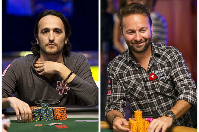 WSOP What to Watch For: Davidi Kitai Heads-Up for Bracelet #3; Negreanu Eyes Redemption 0001