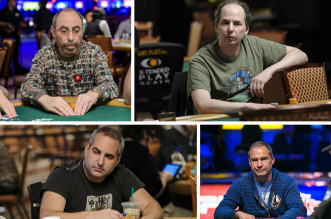 Ask The Pros: Is the First-Ever $10,000 Razz Championship Good for the WSOP? 0001