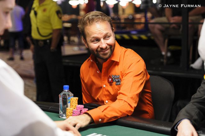 Daniel Negreanu