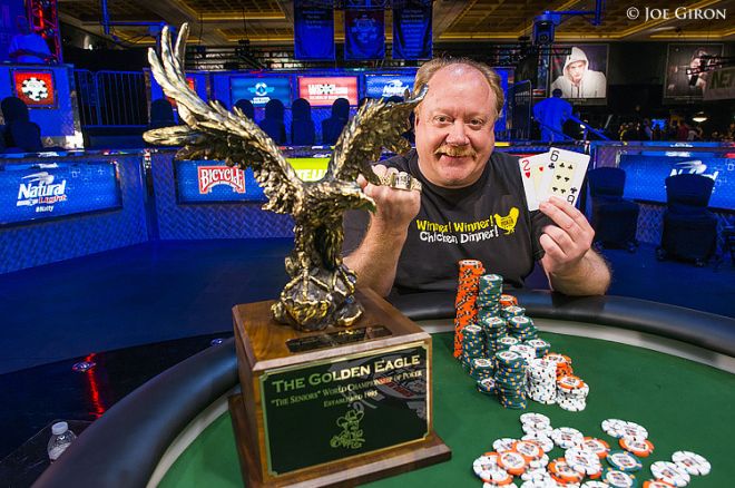 Dan Heimiller wygrywa WSOP Event #17: $1,000 Seniors No-Limit Hold'em Championship... 0001 Dan Heimiller wygrywa WSOP Event #17: $1,000 Seniors No-Limit Hold'em Championship... 0001