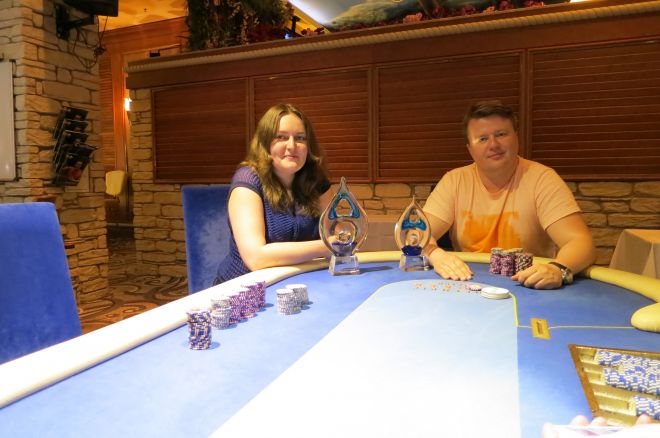„Lithuania Masters“: 5 valandų finalinė dvikova baigėsi Olgos Bessmertnajos triumfu! 0001 „Lithuania Masters“: 5 valandų finalinė dvikova baigėsi Olgos Bessmertnajos triumfu! 0001