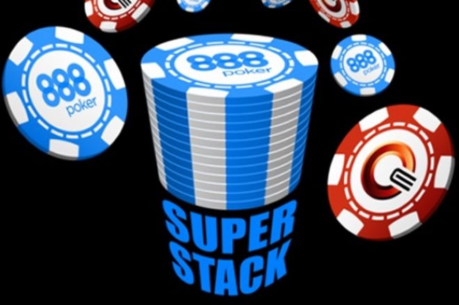 ¡Juega el Circuito SuperStack de 888poker.es por 55 céntimos! 0001 ¡Juega el Circuito SuperStack de 888poker.es por 55 céntimos! 0001
