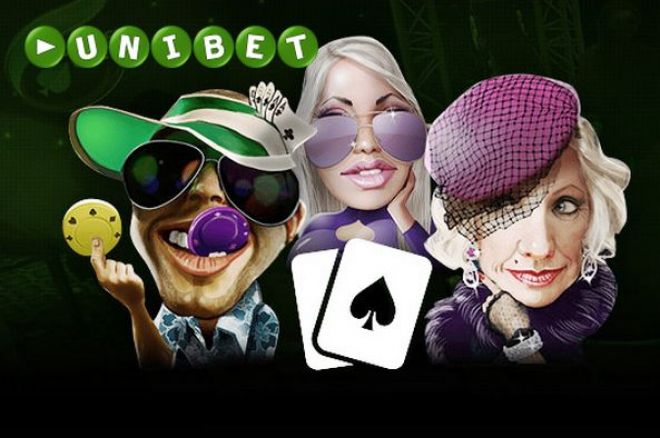 Unibet Unibet