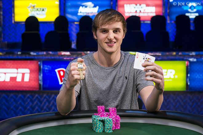 Kory Kilpatrick wygrywa WSOP Event #20: $3,000 No-Limit Hold'em Shootout ($254,891) 0001 Kory Kilpatrick wygrywa WSOP Event #20: $3,000 No-Limit Hold'em Shootout ($254,891) 0001