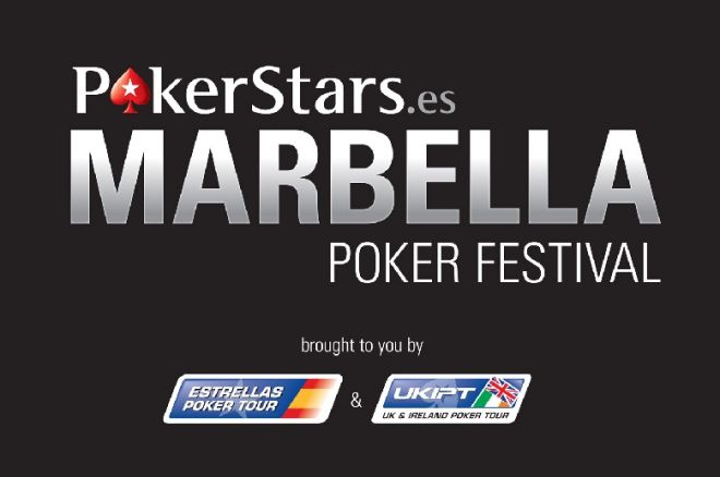 Hoy arranca el Evento Principal del Estrellas Poker Tour Marbella 0001