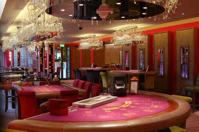 Poker London Casino 7 Million