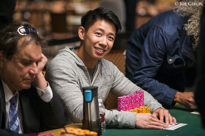 WSOP What to Watch For: Tommy Hang Leads $10K H.O.R.S.E.; Negreanu, Bonomo, ElkY Still in Hunt 0001