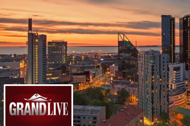 Grand Live Tallinn Grand Live Tallinn