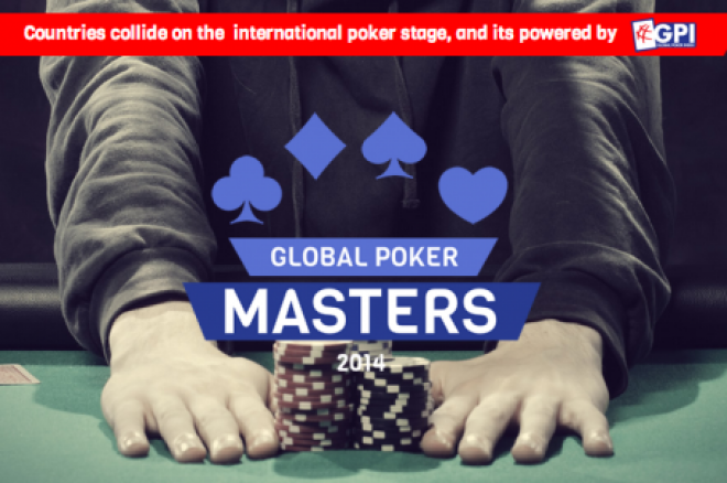 El Global Masters del GPI : El Global Masters del GPI :