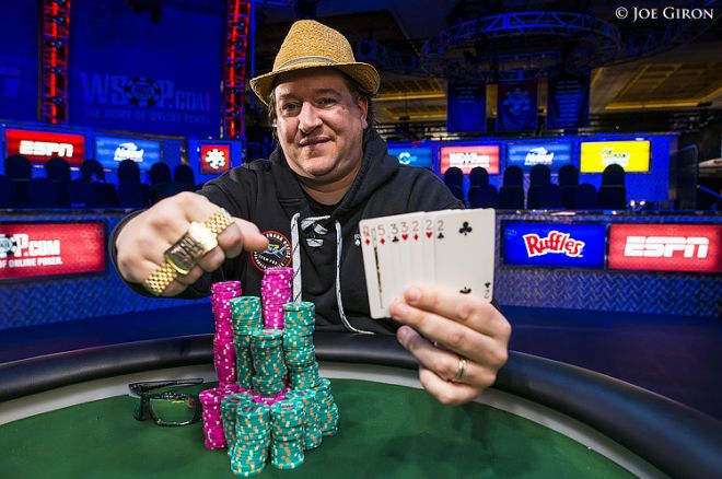 Christopher Wallace wygrywa WSOP Event #22: $10,000 H.O.R.S.E. Championship ($507,614)! 0001 Christopher Wallace wygrywa WSOP Event #22: $10,000 H.O.R.S.E. Championship ($507,614)! 0001