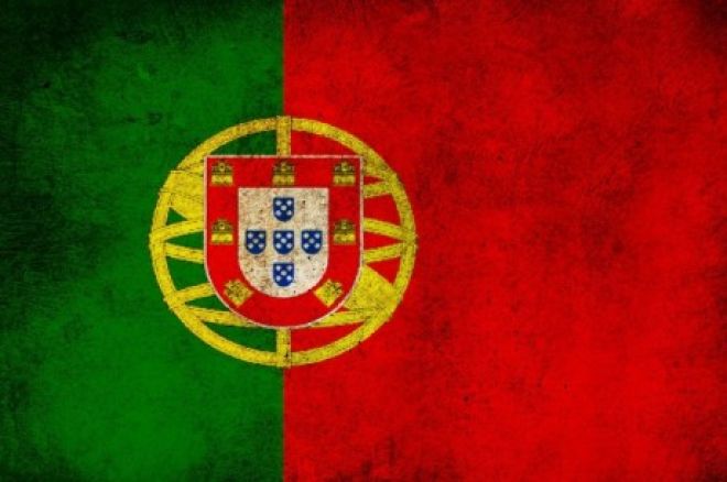 Portugal online gambling legislation