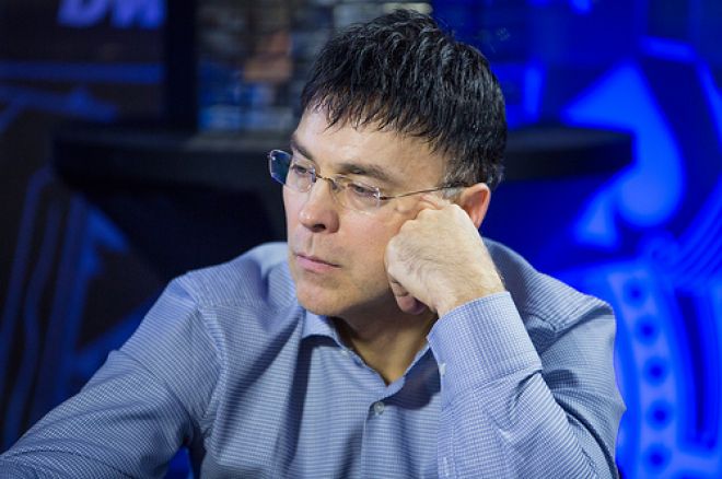 UKIPT Marbela: antroje turnyro dienoje varžosi du tautiečiai 0001 UKIPT Marbela: antroje turnyro dienoje varžosi du tautiečiai 0001