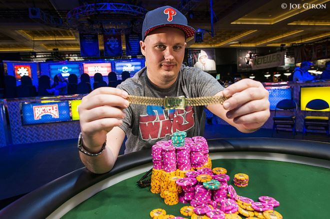 Recapitulación de Brazaletes WSOP 2014 Eventos 12-23 0001 Recapitulación de Brazaletes WSOP 2014 Eventos 12-23 0001