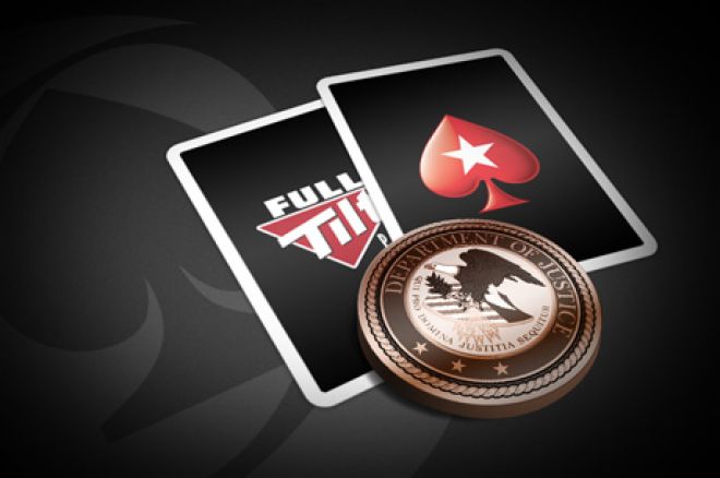Amaya's CEO On The Acquisition of PokerStars and Full Tilt Poker: Amaya's CEO On The Acquisition of PokerStars and Full Tilt Poker: