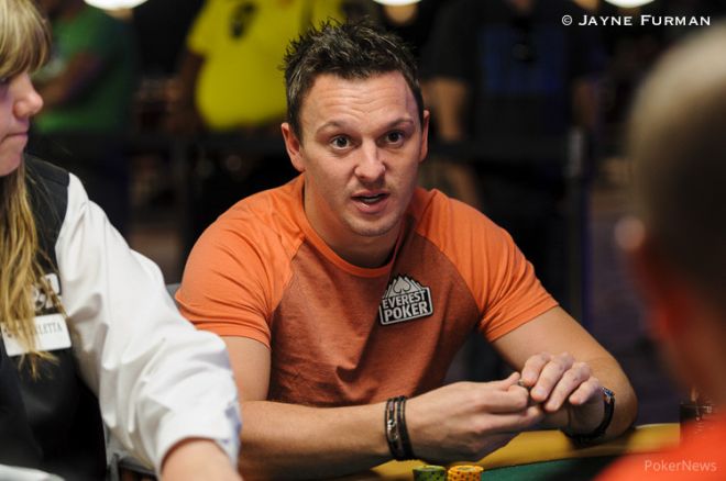 VIDEO: Sam Trickett Talks Macau Cash Games, English Football, and Betrayals 0001