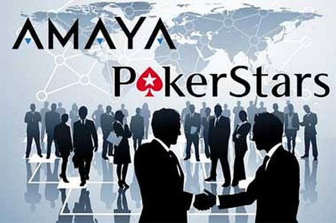 Manya PokerStars Manya PokerStars
