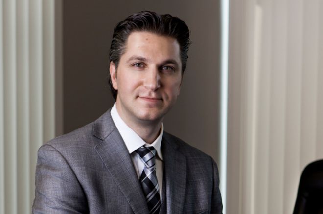 David Baazov David Baazov