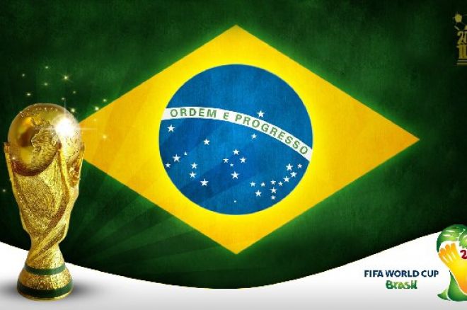 Pronostics Coupe du monde : le Brésil a 45,2% de chances d’être champion du monde